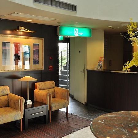 Hotel West נומאזו מראה חיצוני תמונה