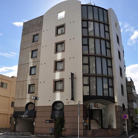 Hotel West נומאזו מראה חיצוני תמונה