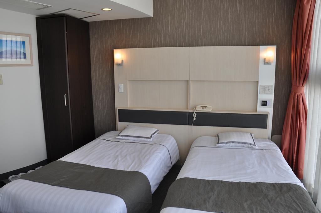 Hotel West נומאזו חדר תמונה