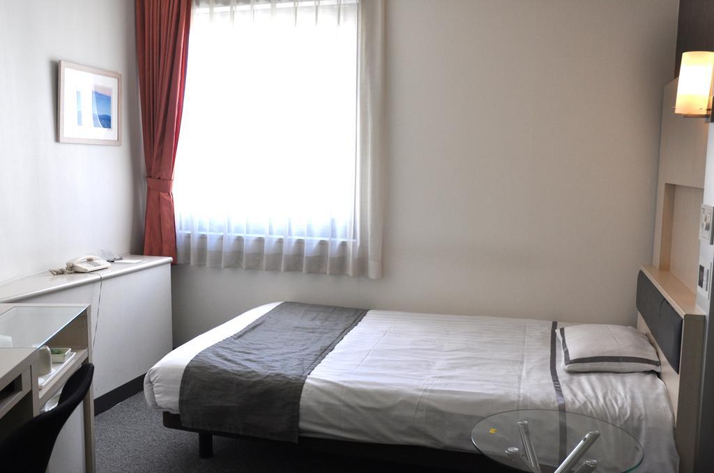 Hotel West נומאזו חדר תמונה