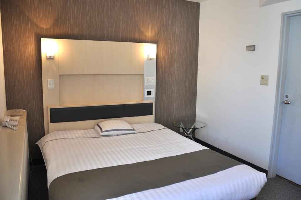 Hotel West נומאזו מראה חיצוני תמונה