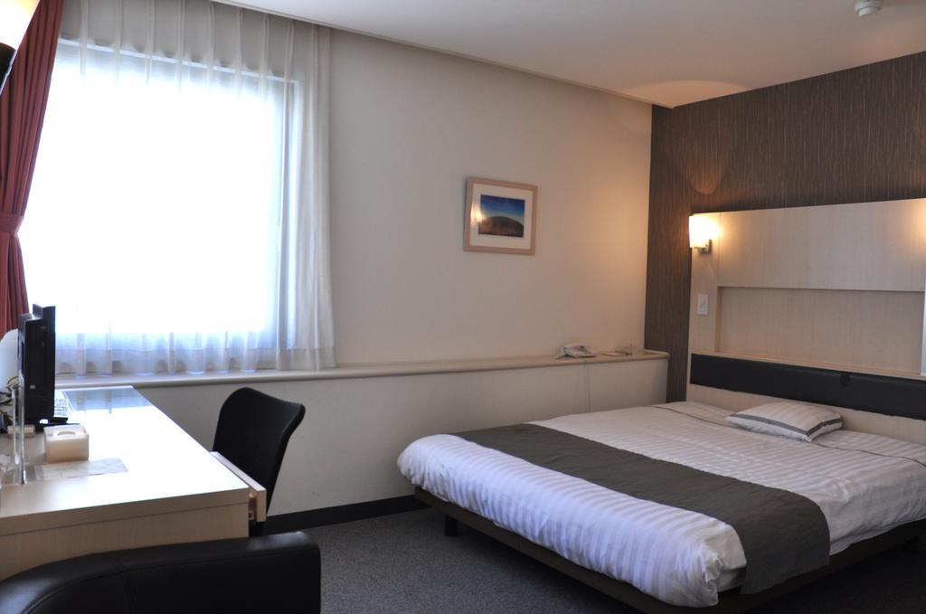 Hotel West נומאזו מראה חיצוני תמונה