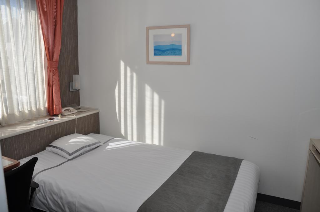 Hotel West נומאזו חדר תמונה